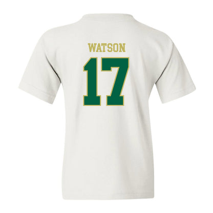 UAB - NCAA Football : Tariq Watson - Youth T-Shirt