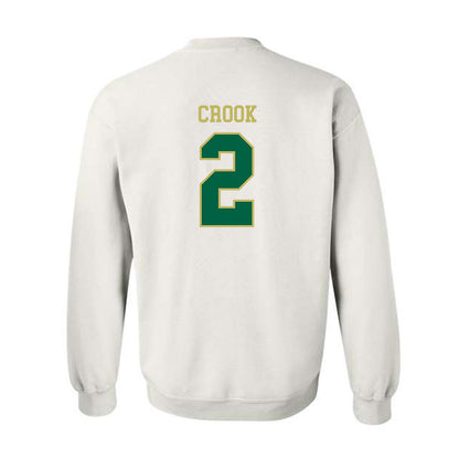 UAB - NCAA Women's Volleyball : Jorda Crook - Crewneck Sweatshirt