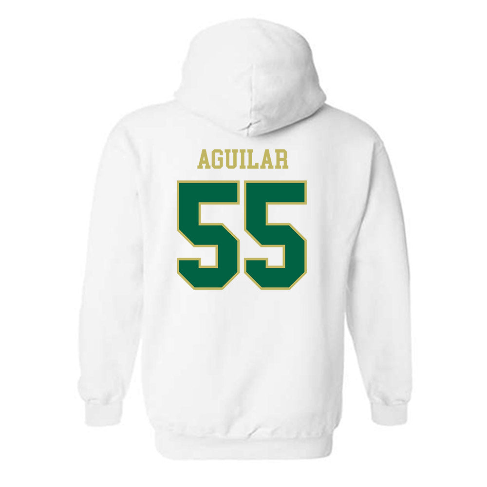 UAB - NCAA Softball : Alyssa Aguilar - Hooded Sweatshirt