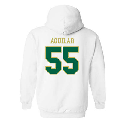 UAB - NCAA Softball : Alyssa Aguilar - Hooded Sweatshirt