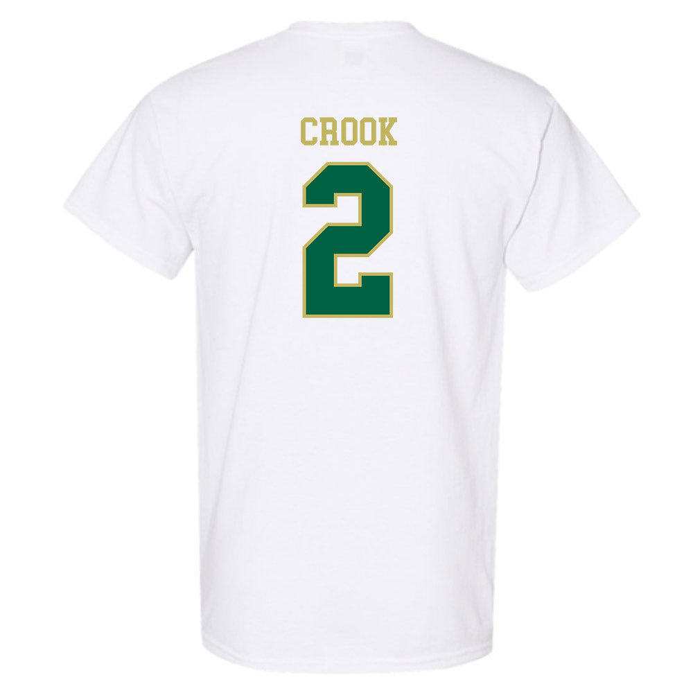 UAB - NCAA Women's Volleyball : Jorda Crook - T-Shirt