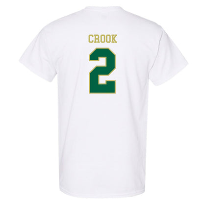 UAB - NCAA Women's Volleyball : Jorda Crook - T-Shirt