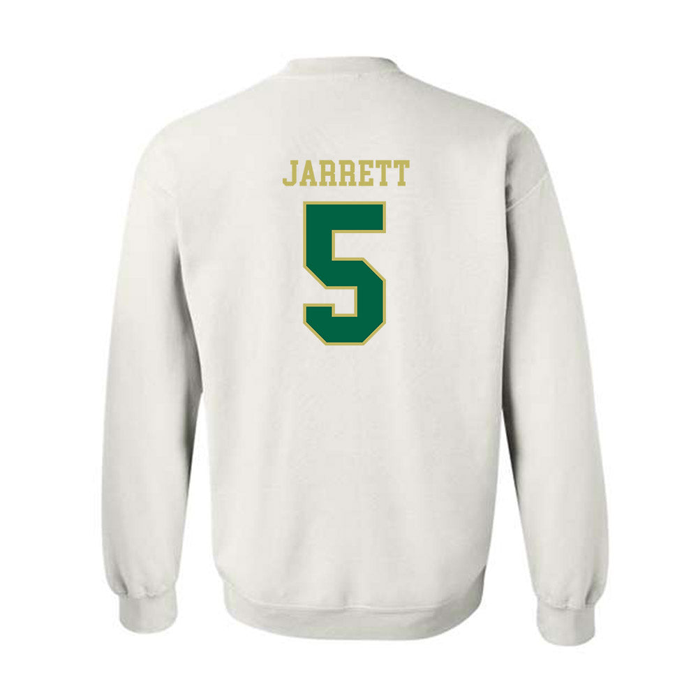 UAB - NCAA Women's Volleyball : Meg Jarrett - Crewneck Sweatshirt