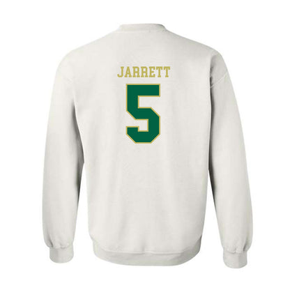 UAB - NCAA Women's Volleyball : Meg Jarrett - Crewneck Sweatshirt