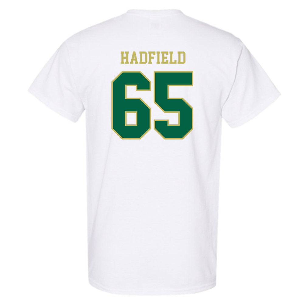 UAB - NCAA Football : Tennyson Hadfield - T-Shirt