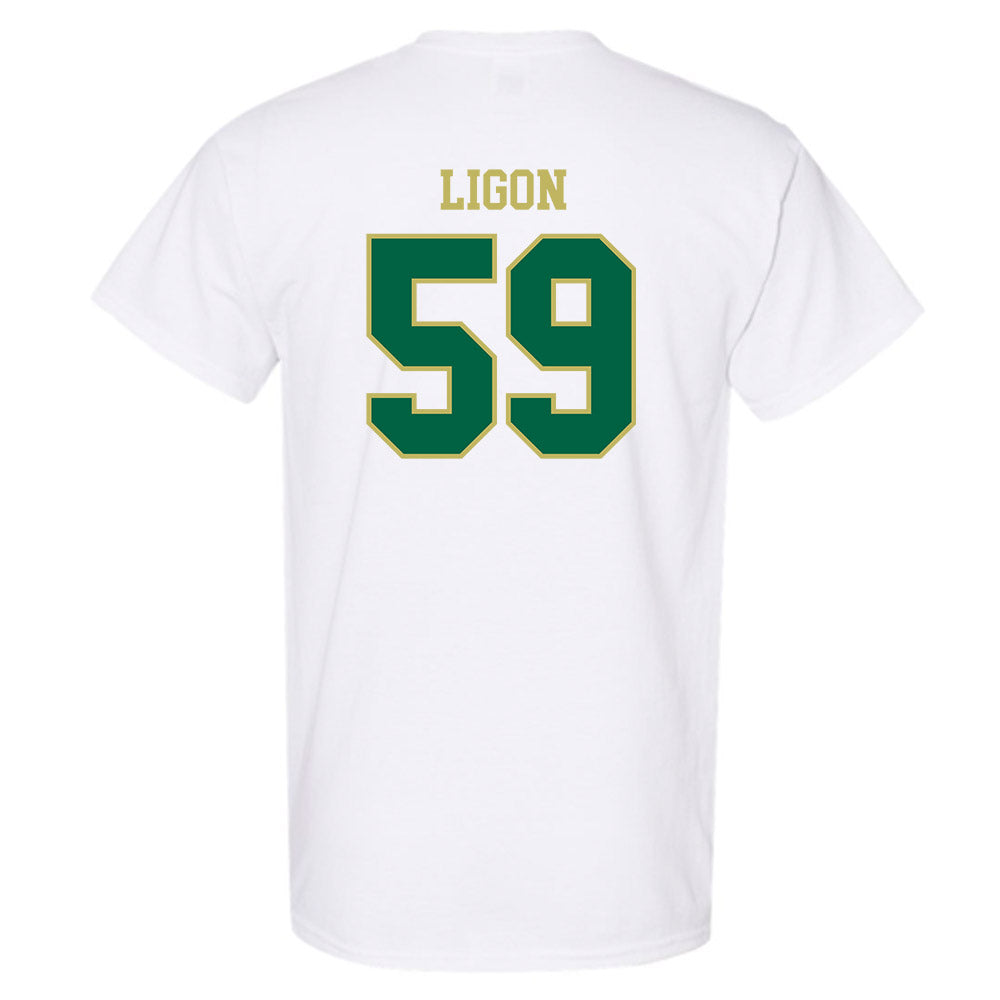 UAB - NCAA Football : Jaden Ligon - T-Shirt