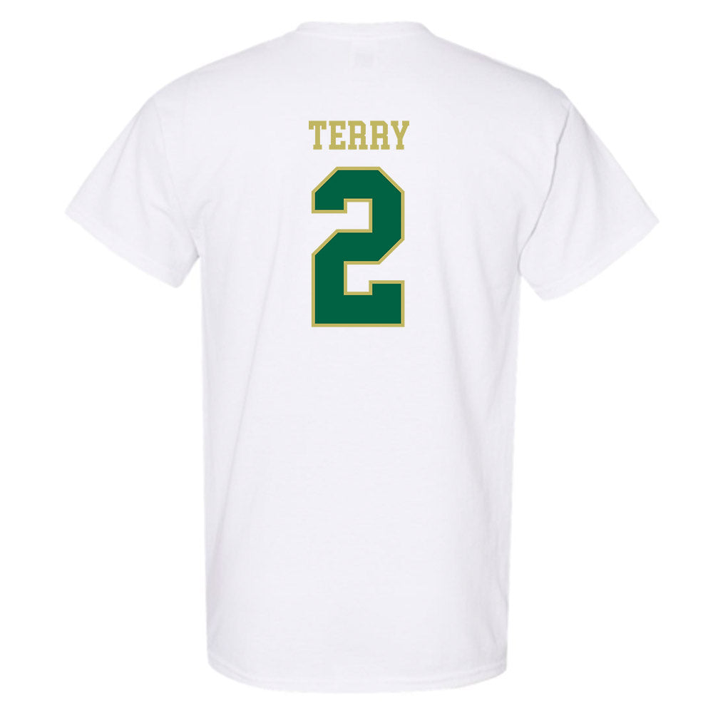 UAB - NCAA Football : Yusuf Terry - T-Shirt