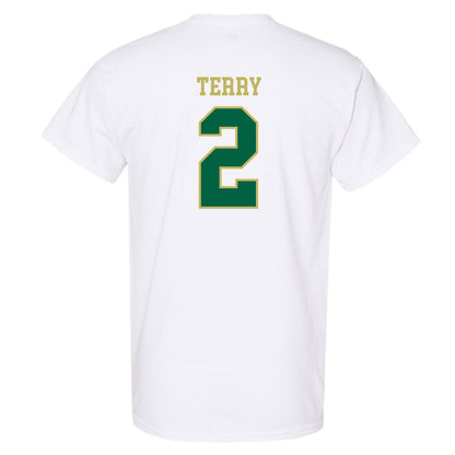 UAB - NCAA Football : Yusuf Terry - T-Shirt