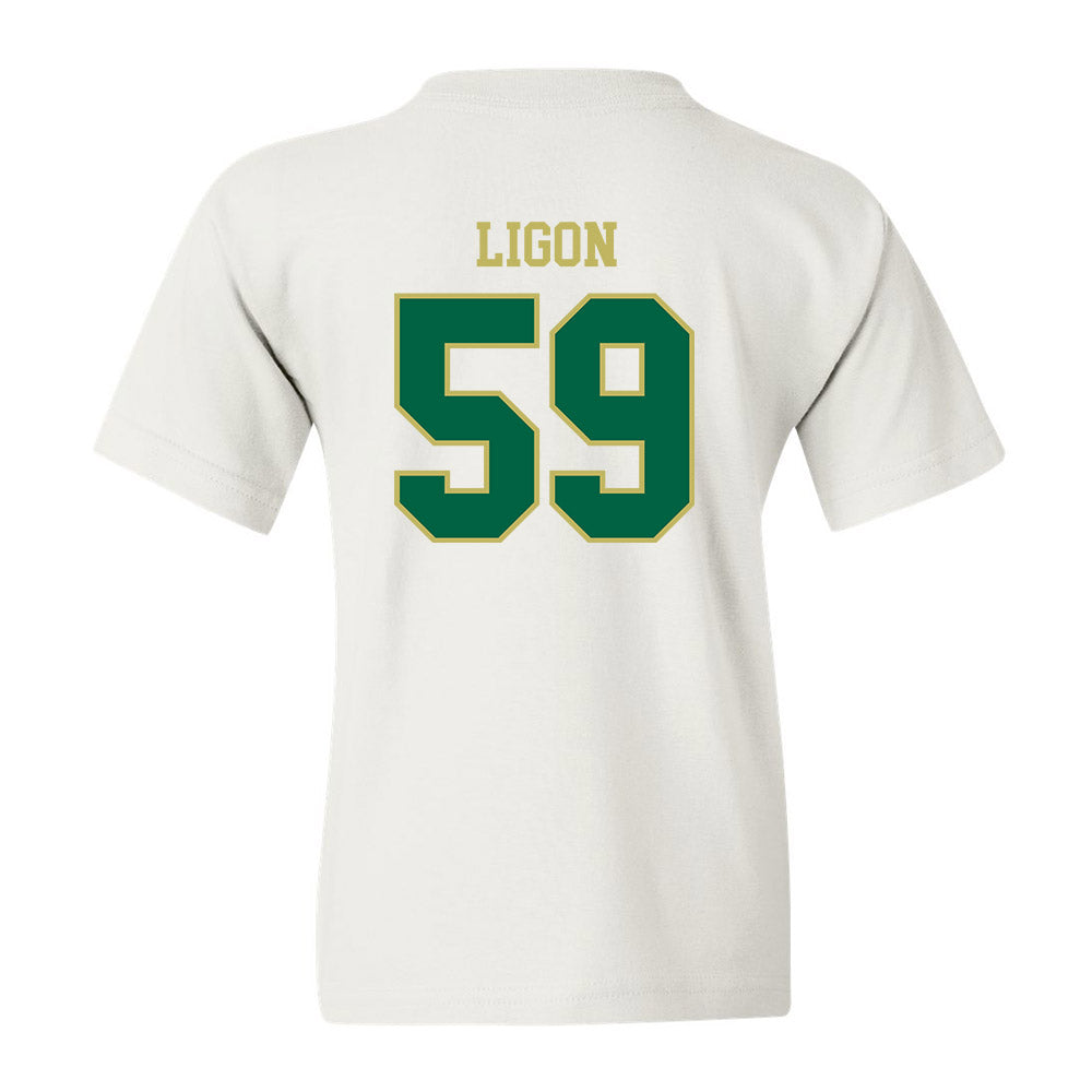 UAB - NCAA Football : Jaden Ligon - Youth T-Shirt