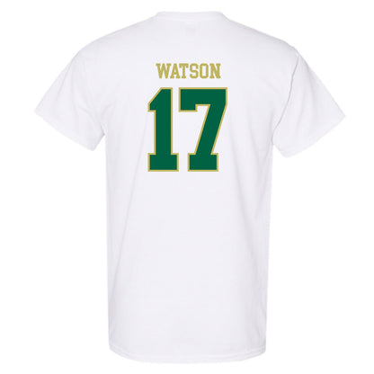 UAB - NCAA Football : Tariq Watson - T-Shirt