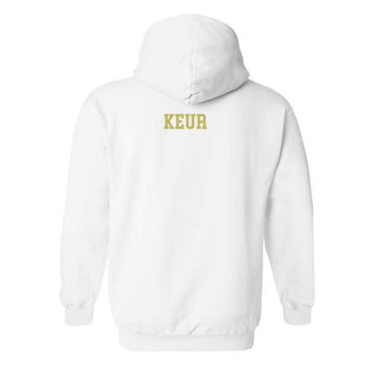 UAB - NCAA Women's Cross Country : Katie Keur - Hooded Sweatshirt