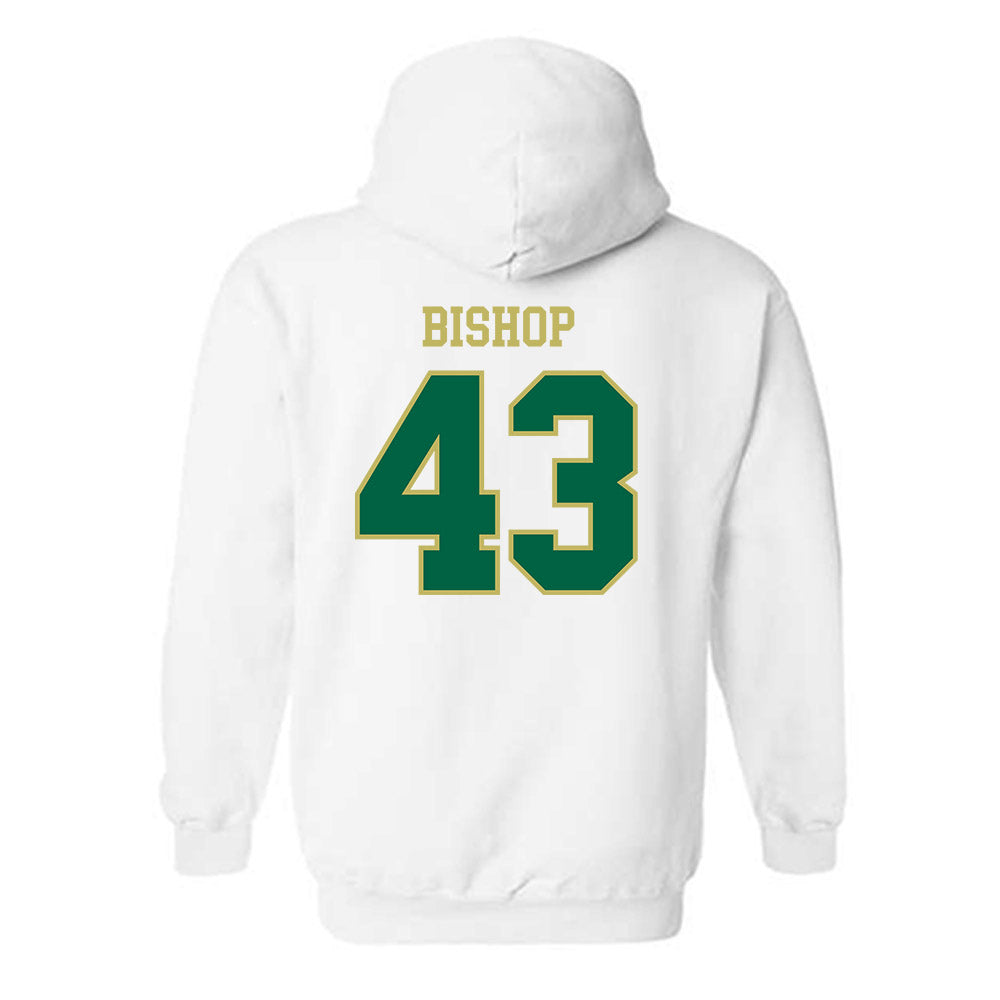 UAB - NCAA Football : Evan Bishop - Hooded Sweatshirt