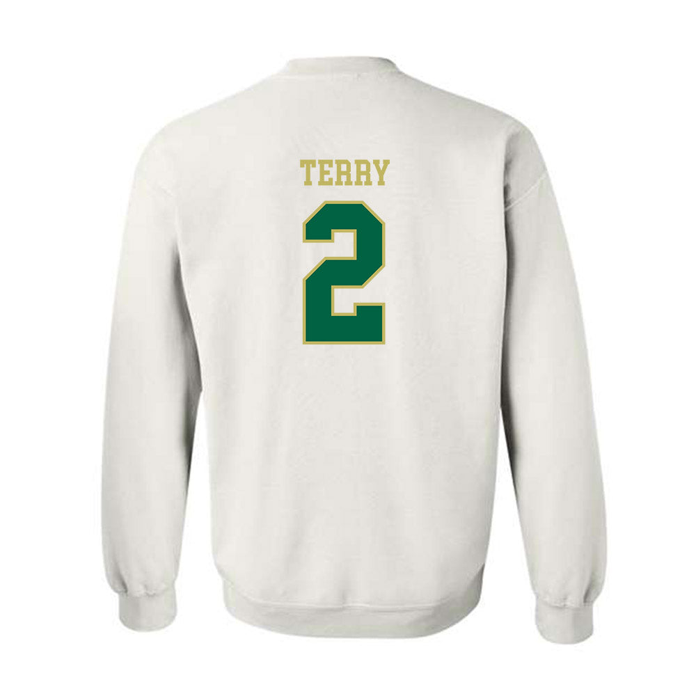 UAB - NCAA Football : Yusuf Terry - Crewneck Sweatshirt