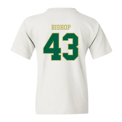 UAB - NCAA Football : Evan Bishop - Youth T-Shirt