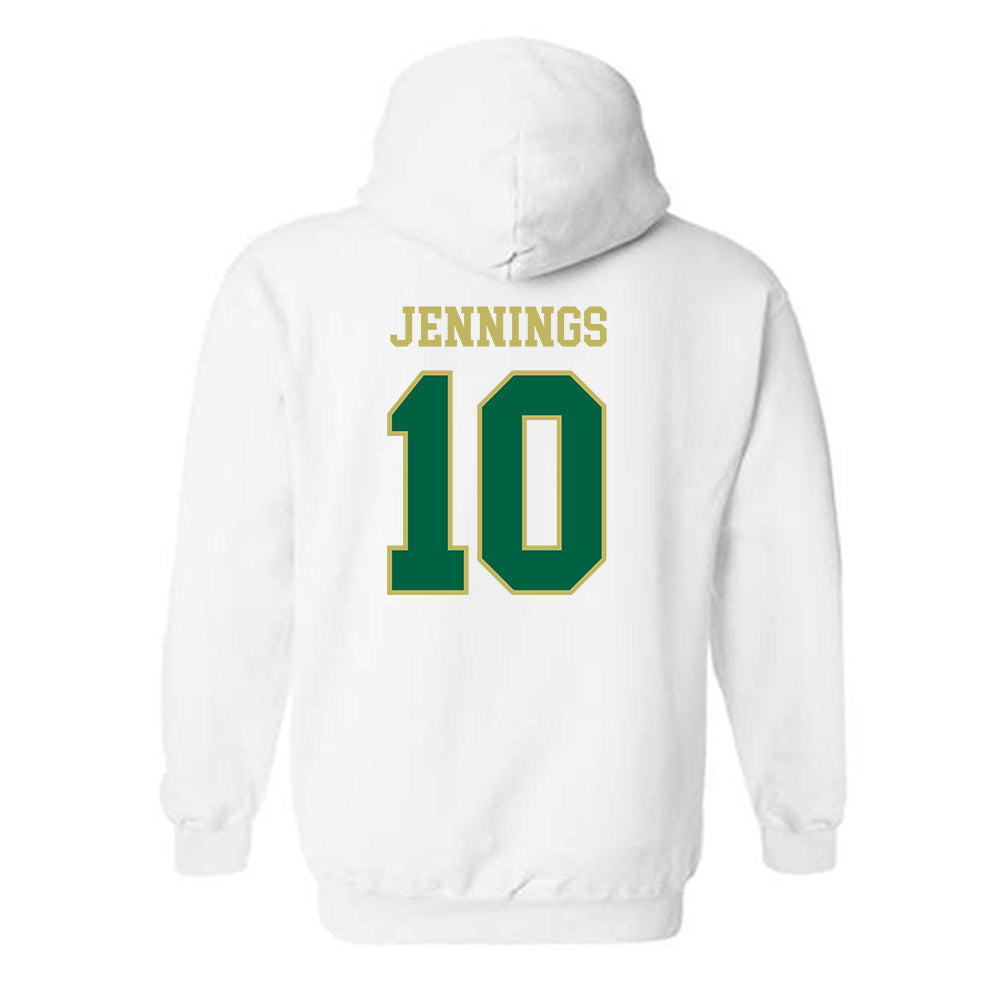 UAB - NCAA Football : Cameron Jennings - Hooded Sweatshirt