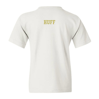 UAB - NCAA Women's Track & Field : Annika Huff - Youth T-Shirt