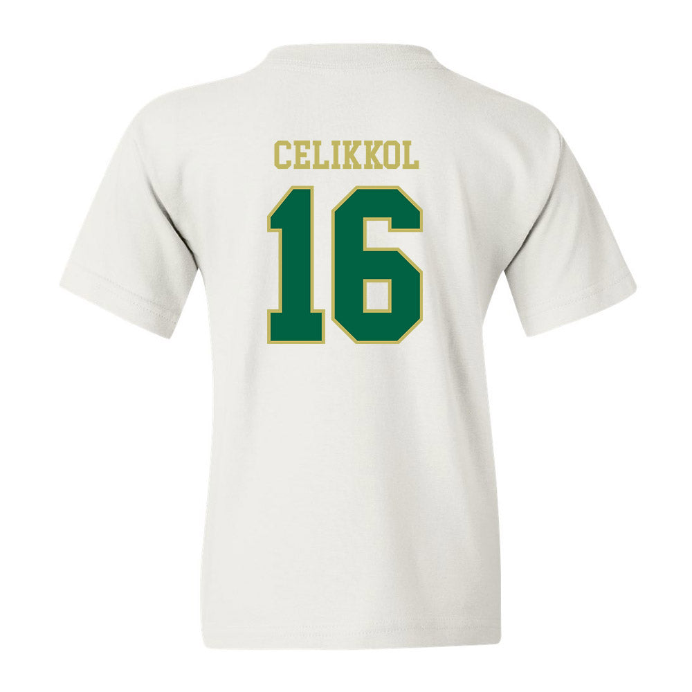 UAB - NCAA Women's Volleyball : Asli Celikkol - Youth T-Shirt