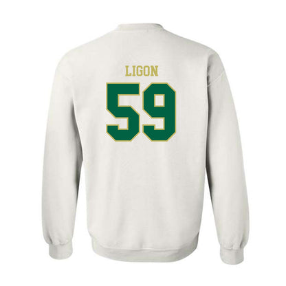 UAB - NCAA Football : Jaden Ligon - Crewneck Sweatshirt