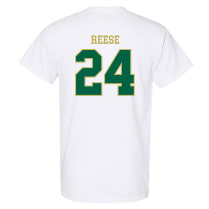 UAB - NCAA Women's Volleyball : Mia Reese - T-Shirt