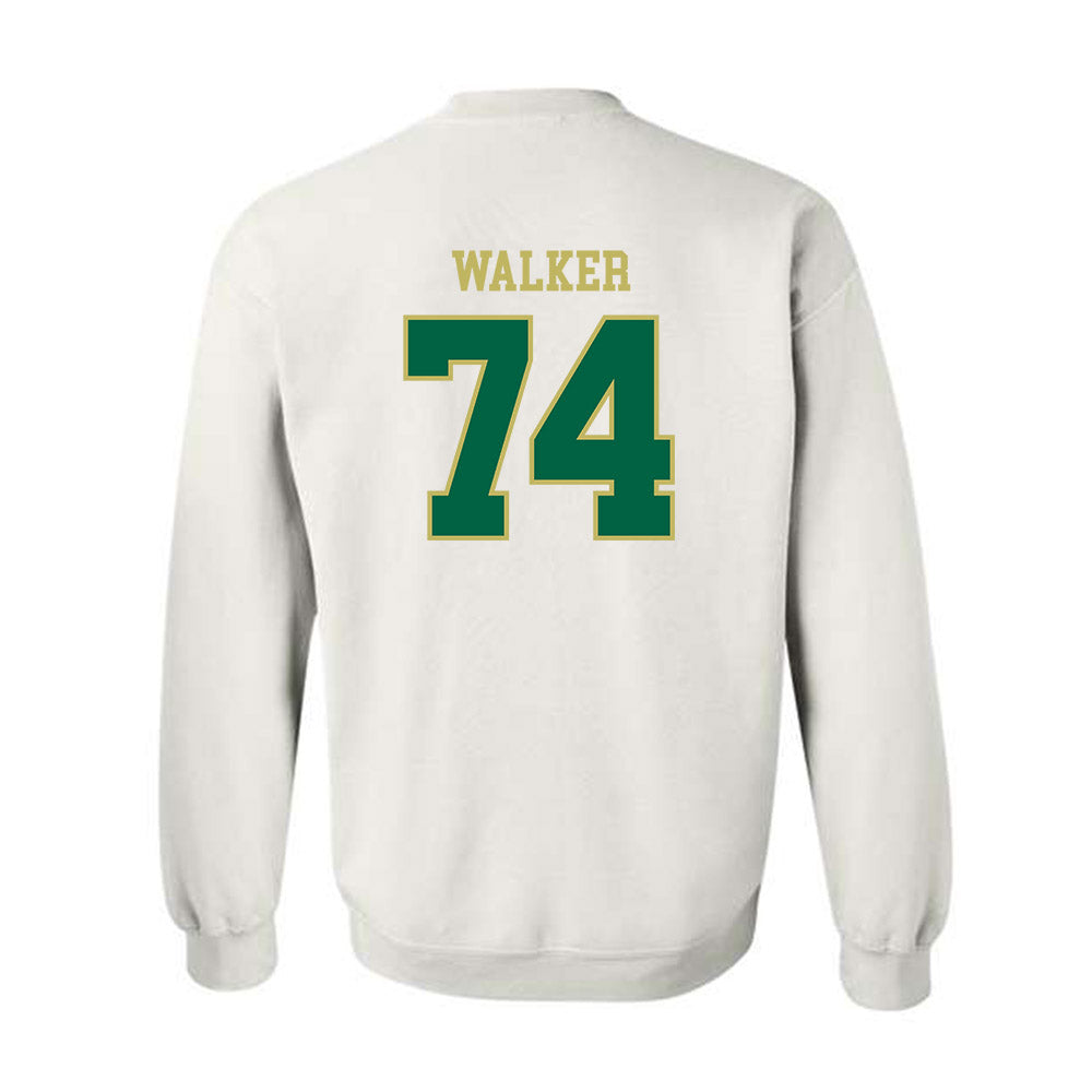 UAB - NCAA Football : Barry Walker - Crewneck Sweatshirt