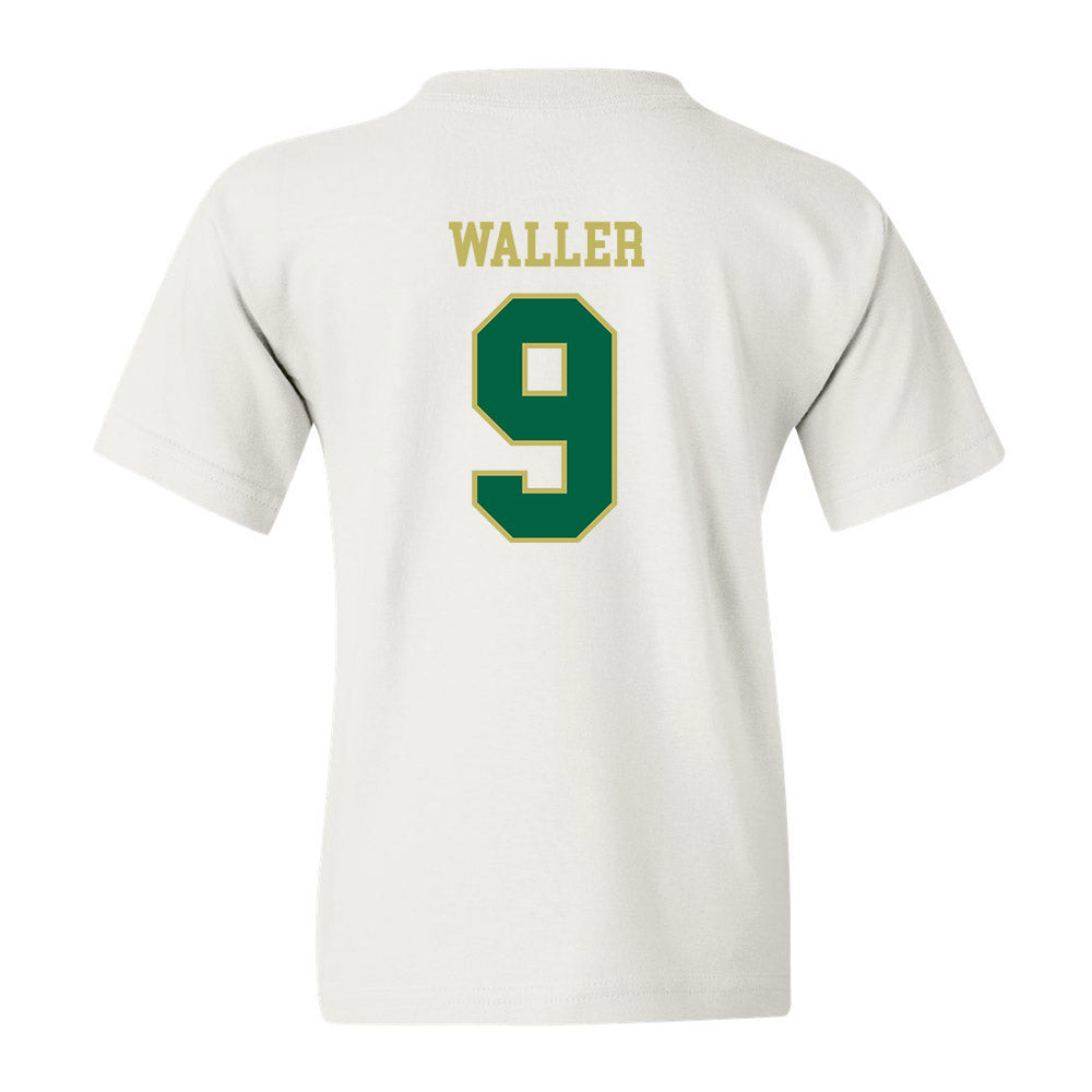 UAB - NCAA Football : Emmanuel Waller - Youth T-Shirt