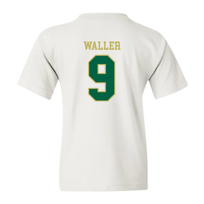 UAB - NCAA Football : Emmanuel Waller - Youth T-Shirt