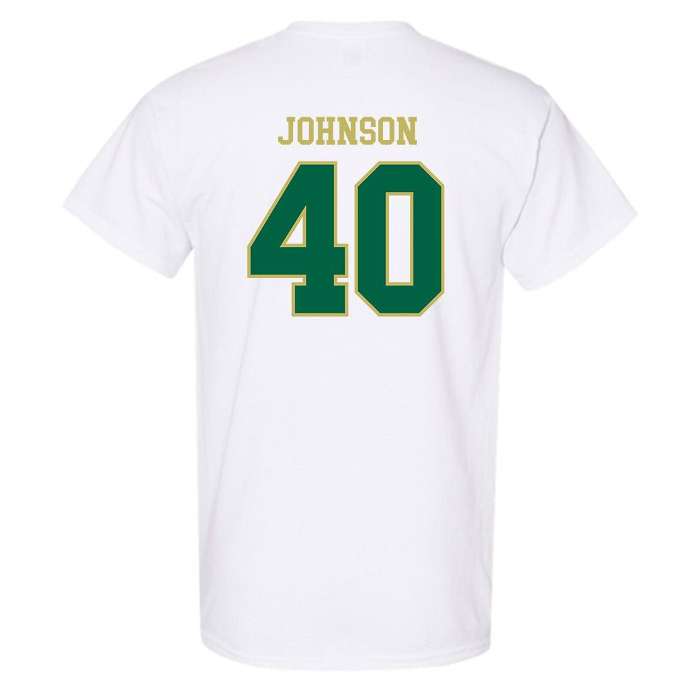 UAB - NCAA Football : Brayden Johnson - T-Shirt