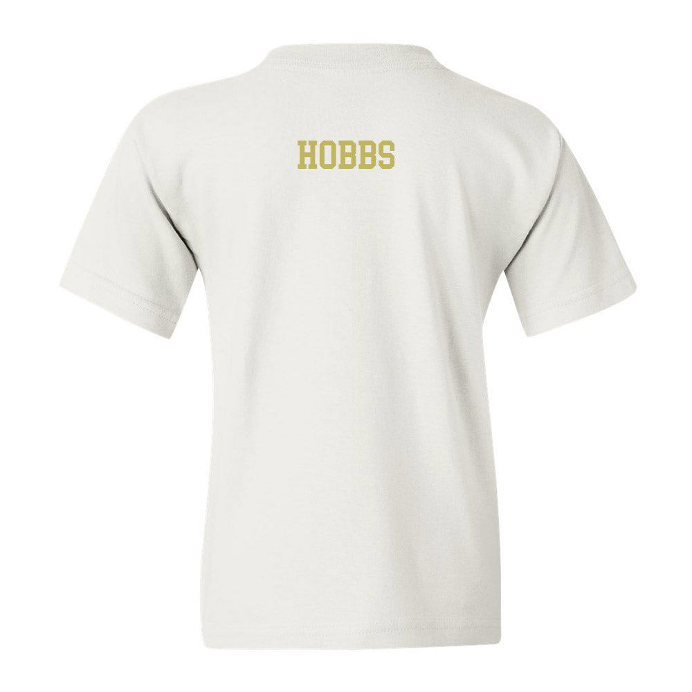 UAB - NCAA Women's Golf : Zoe Hobbs - Youth T-Shirt