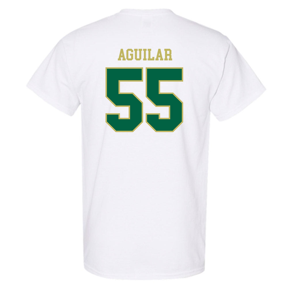 UAB - NCAA Softball : Alyssa Aguilar - T-Shirt