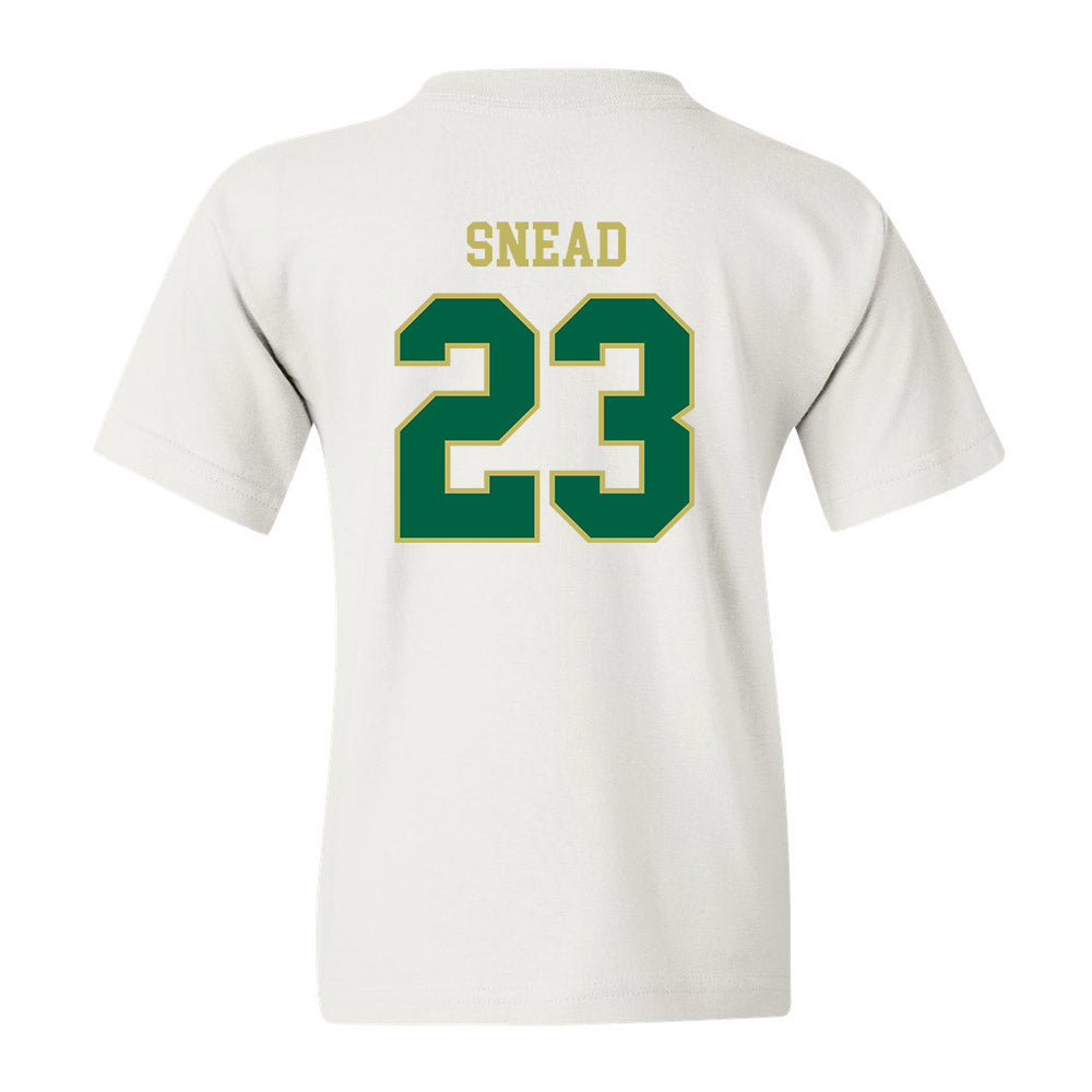 UAB - NCAA Women's Volleyball : Summer Snead - Youth T-Shirt