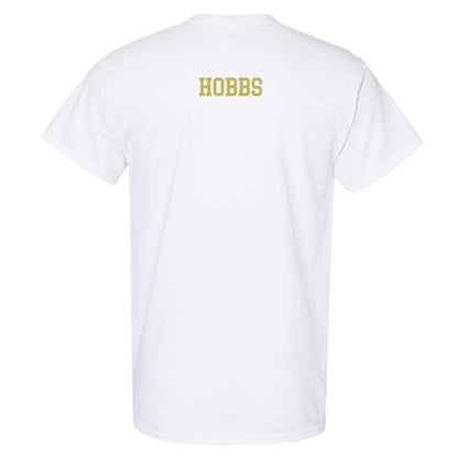 UAB - NCAA Women's Golf : Zoe Hobbs - T-Shirt