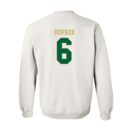 UAB - NCAA Softball : Auburn Dupree - Crewneck Sweatshirt