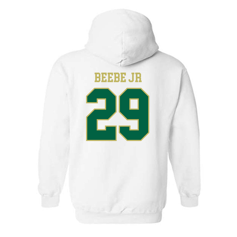 UAB - NCAA Football : Lee Beebe Jr - Hooded Sweatshirt-1