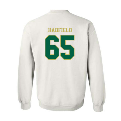 UAB - NCAA Football : Tennyson Hadfield - Crewneck Sweatshirt