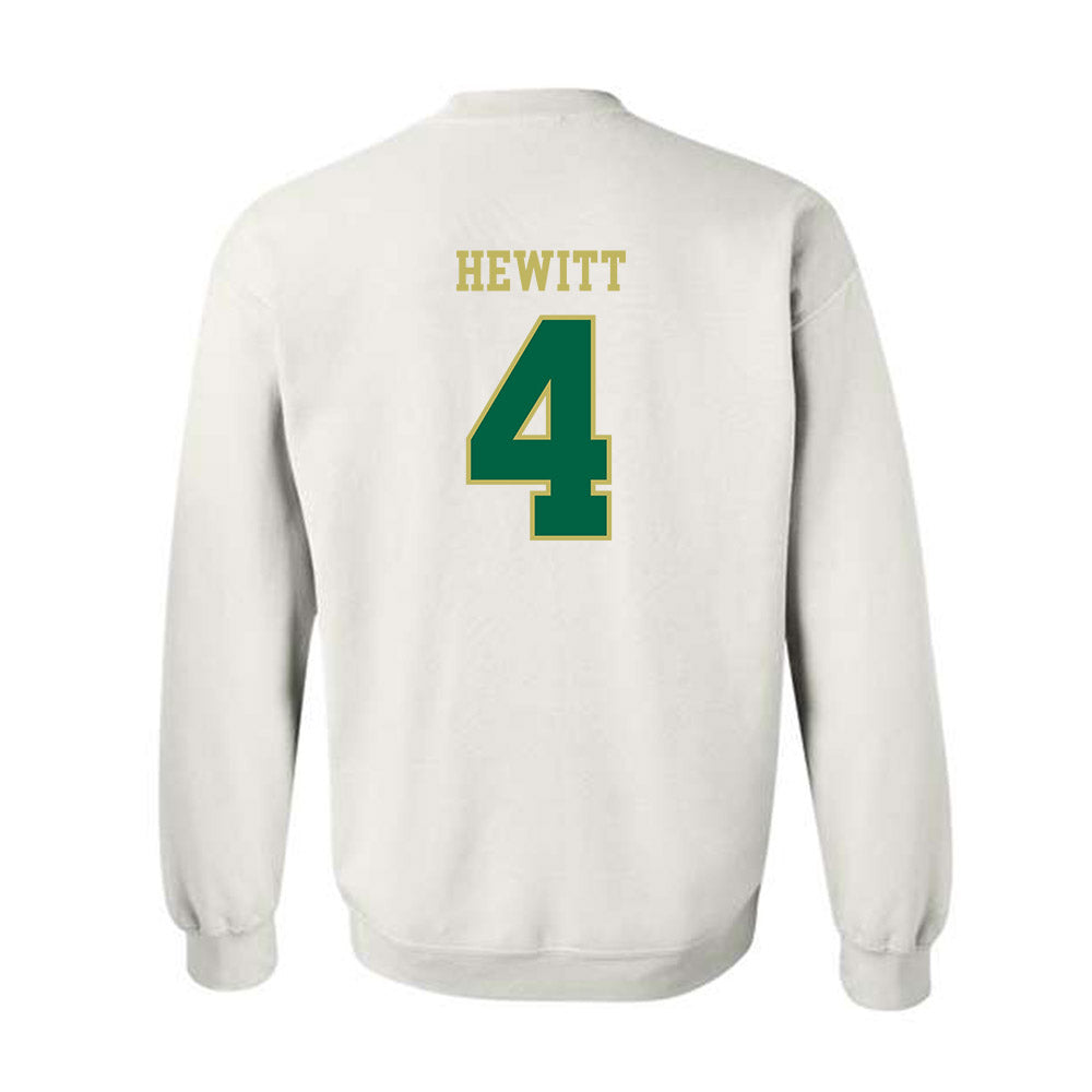 UAB - NCAA Women's Volleyball : Anna Hewitt - Crewneck Sweatshirt