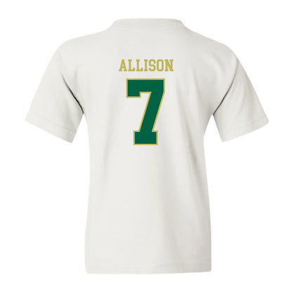 UAB - NCAA Women's Volleyball : Brooklyn Allison - Youth T-Shirt