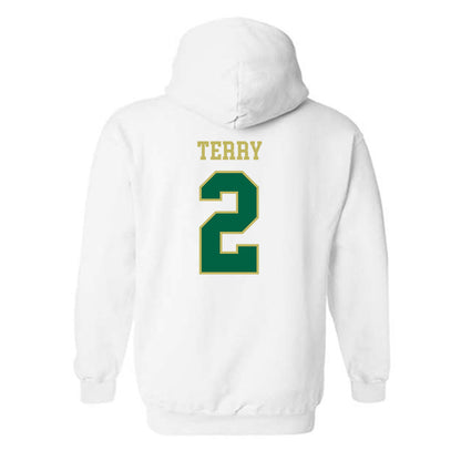 UAB - NCAA Football : Yusuf Terry - Hooded Sweatshirt