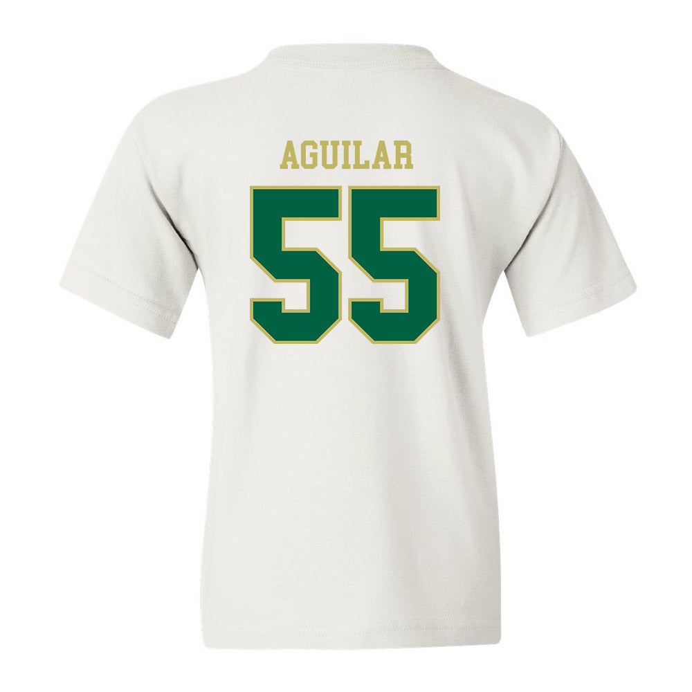 UAB - NCAA Softball : Alyssa Aguilar - Youth T-Shirt