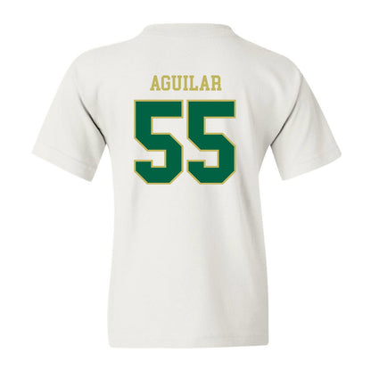 UAB - NCAA Softball : Alyssa Aguilar - Youth T-Shirt