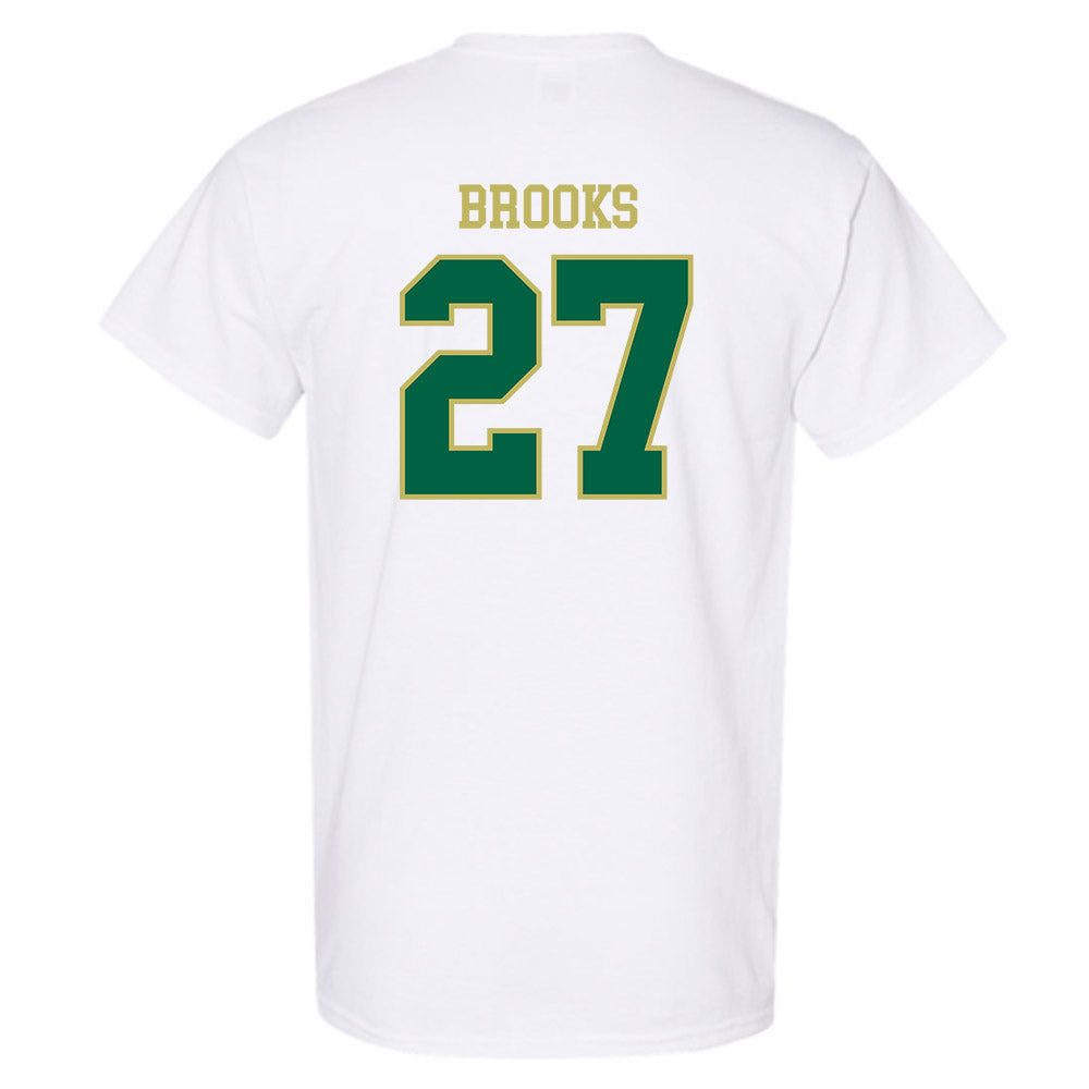 UAB - NCAA Baseball : Braxton Brooks - T-Shirt-1