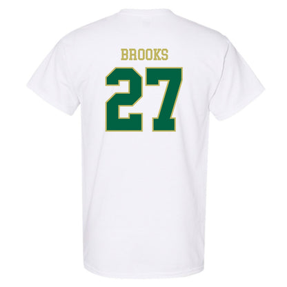 UAB - NCAA Baseball : Braxton Brooks - T-Shirt-1