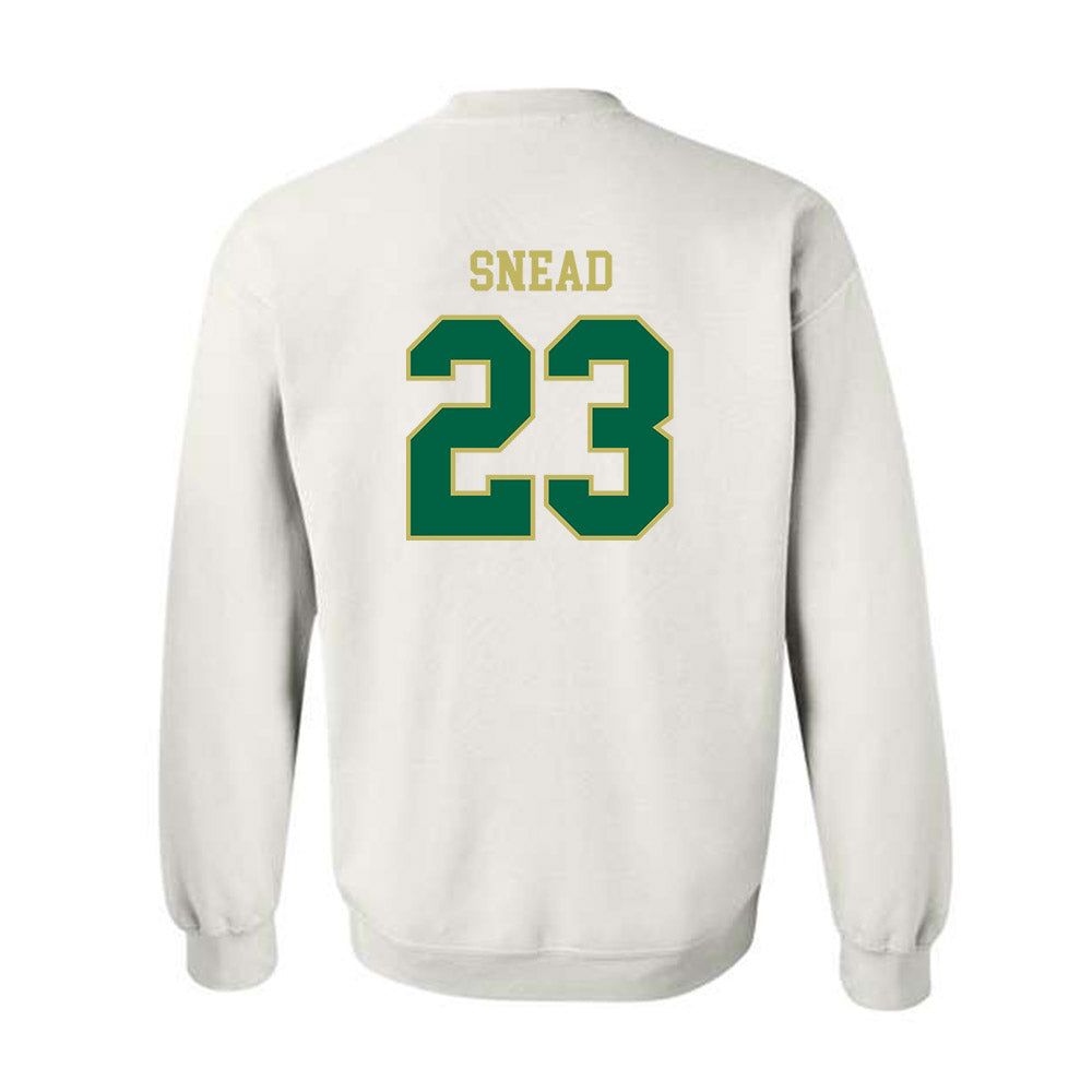 UAB - NCAA Women's Volleyball : Summer Snead - Crewneck Sweatshirt