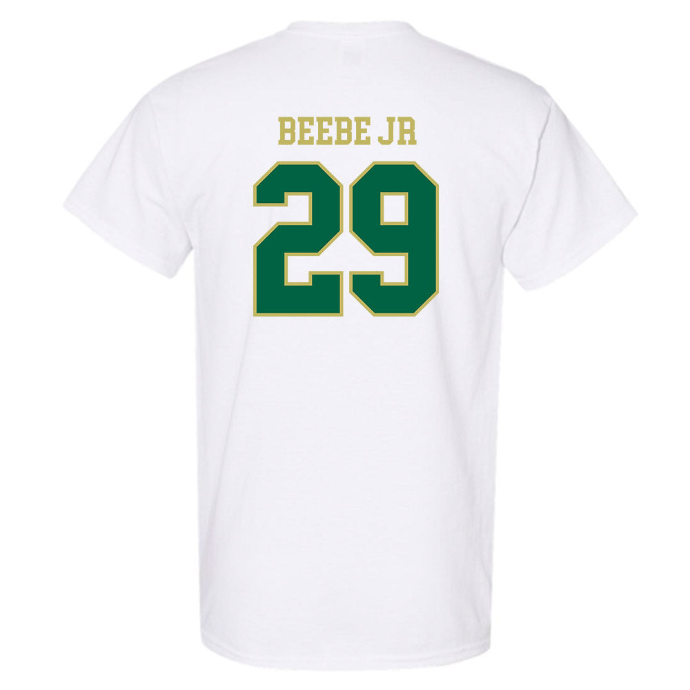 UAB - NCAA Football : Lee Beebe Jr - T-Shirt-1