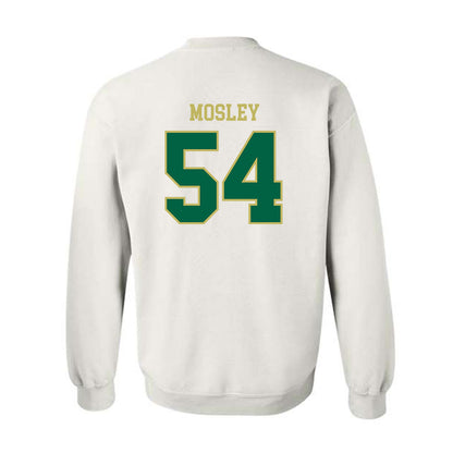 UAB - NCAA Football : Kyle Mosley - Crewneck Sweatshirt