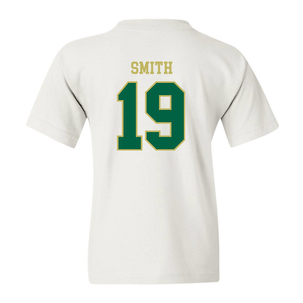 UAB - NCAA Football : Demarcus Smith - Youth T-Shirt