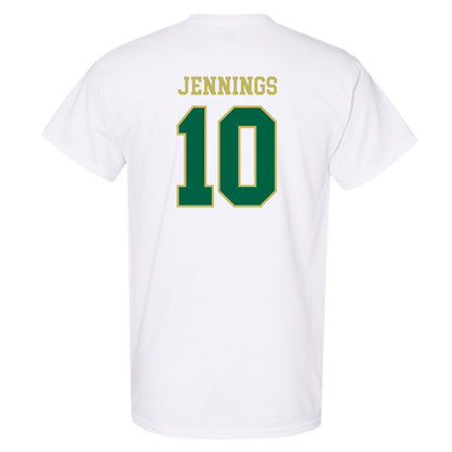 UAB - NCAA Football : Cameron Jennings - T-Shirt