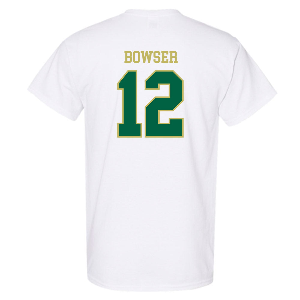 UAB - NCAA Women's Volleyball : Delaney Bowser - T-Shirt