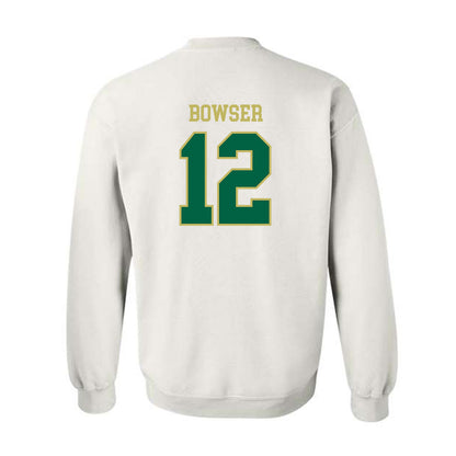 UAB - NCAA Women's Volleyball : Delaney Bowser - Crewneck Sweatshirt