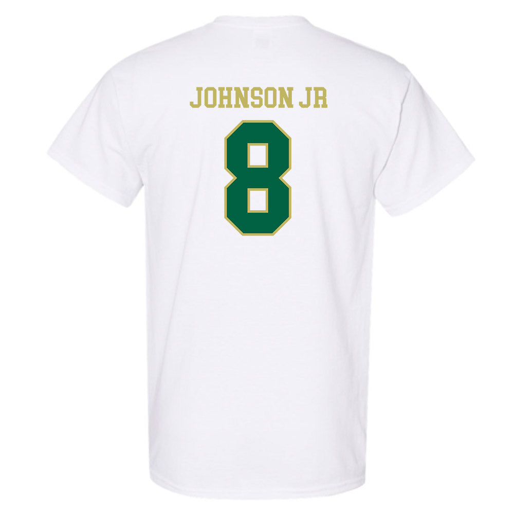 UAB - NCAA Men's Basketball : Efrem Johnson Jr - T-Shirt