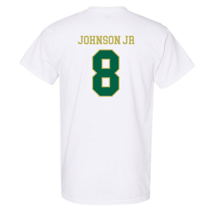 UAB - NCAA Men's Basketball : Efrem Johnson Jr - T-Shirt